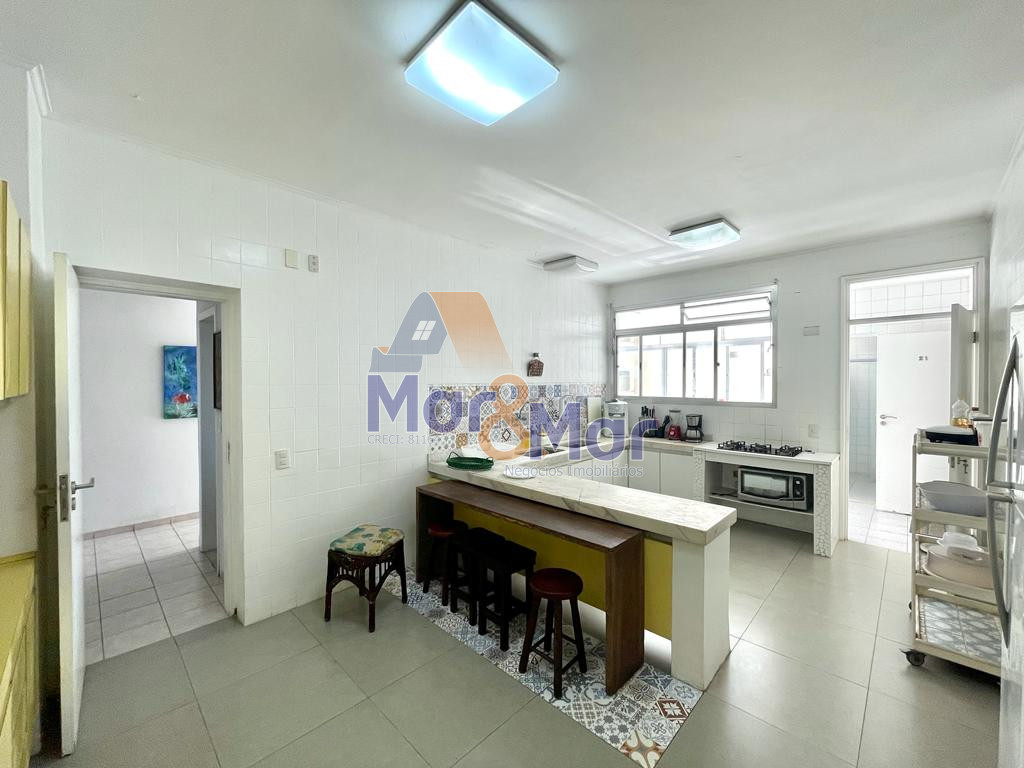 Apartamento GUARUJÁ - SP
