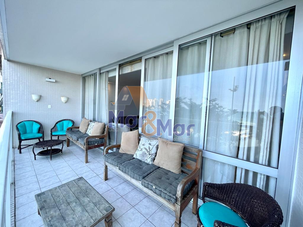 Apartamento GUARUJÁ - SP