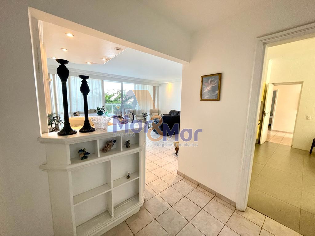 Apartamento GUARUJÁ - SP