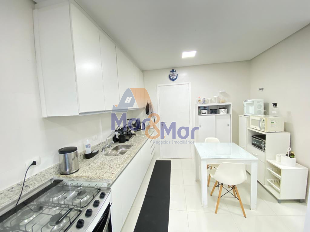 Apartamento GUARUJÁ - SP