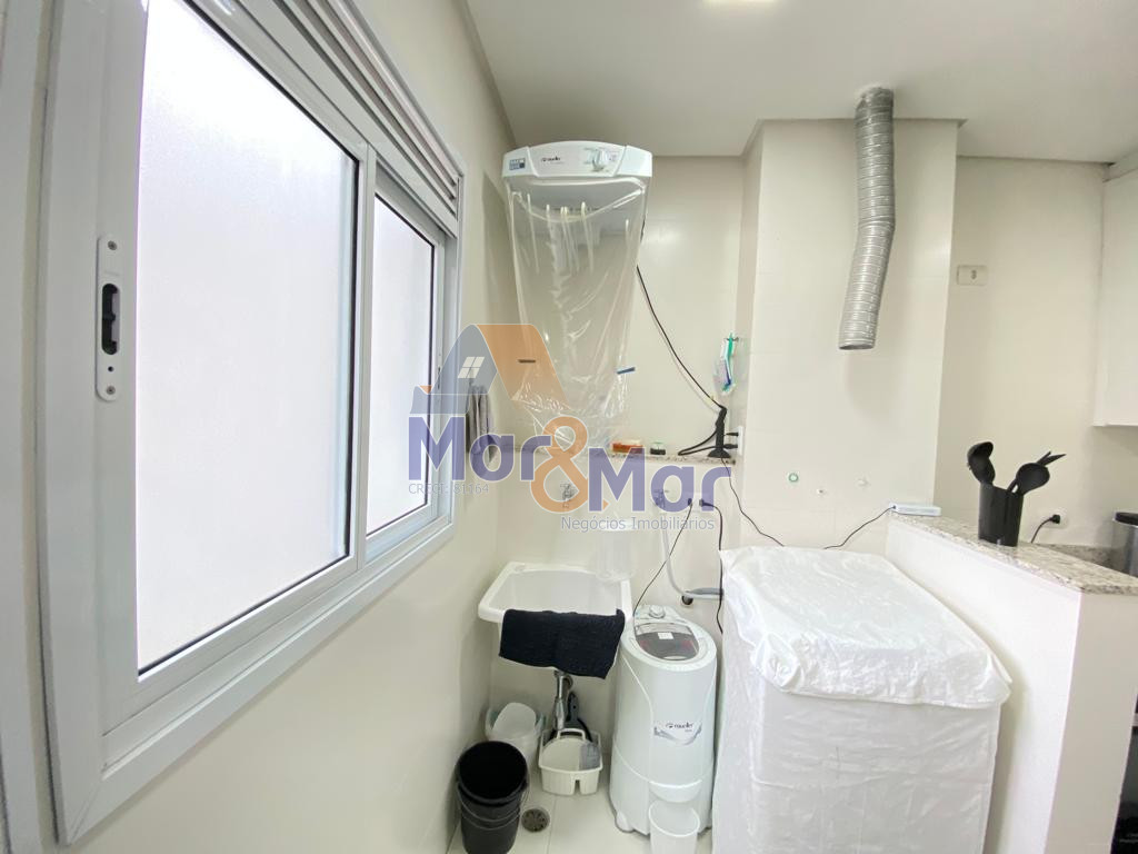 Apartamento GUARUJÁ - SP