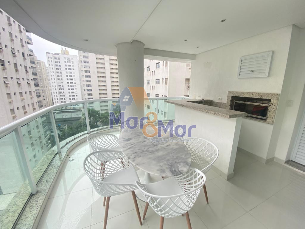 Apartamento GUARUJÁ - SP