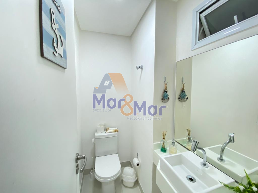 Apartamento GUARUJÁ - SP