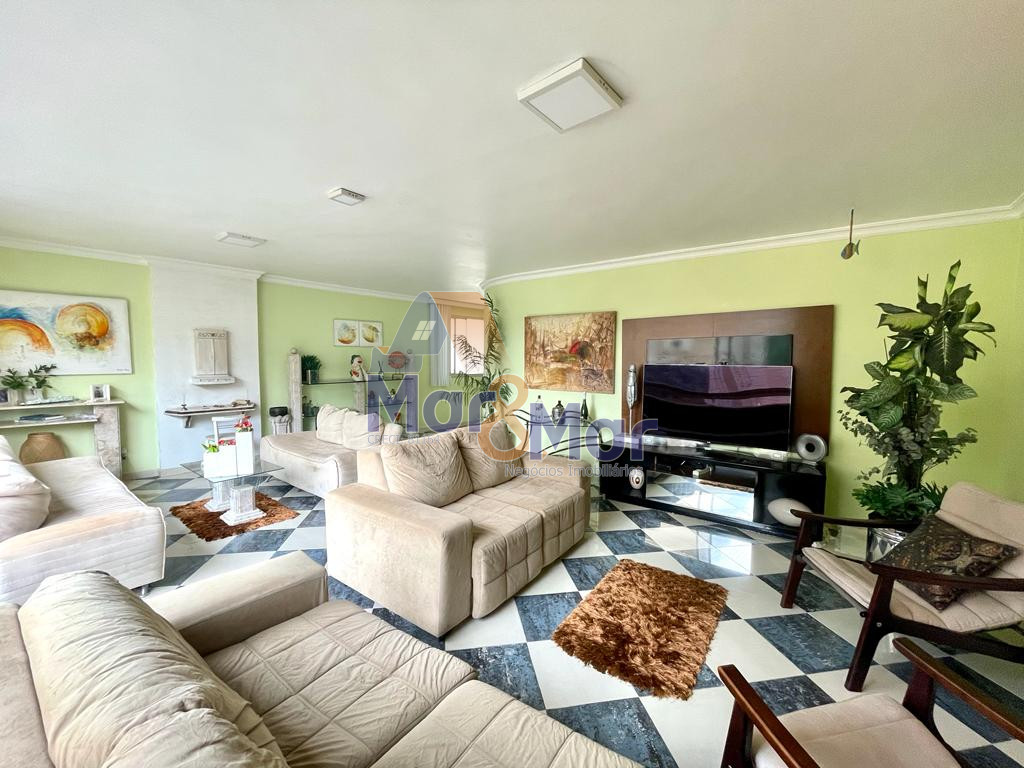 Apartamento GUARUJÁ - SP
