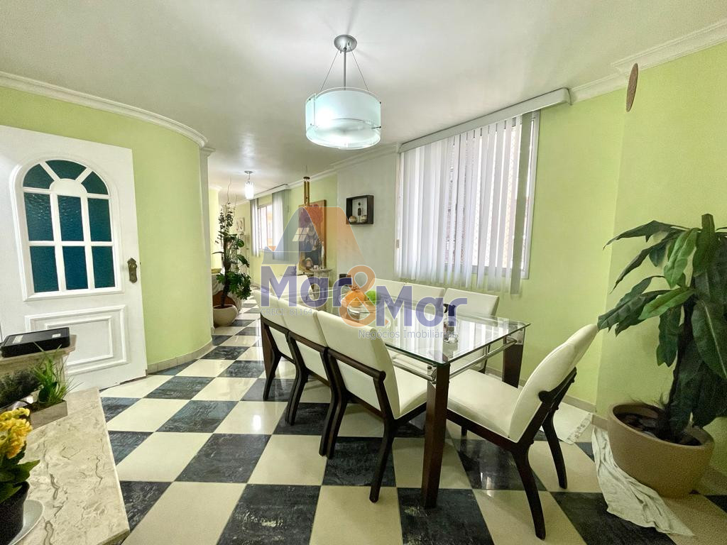 Apartamento GUARUJÁ - SP