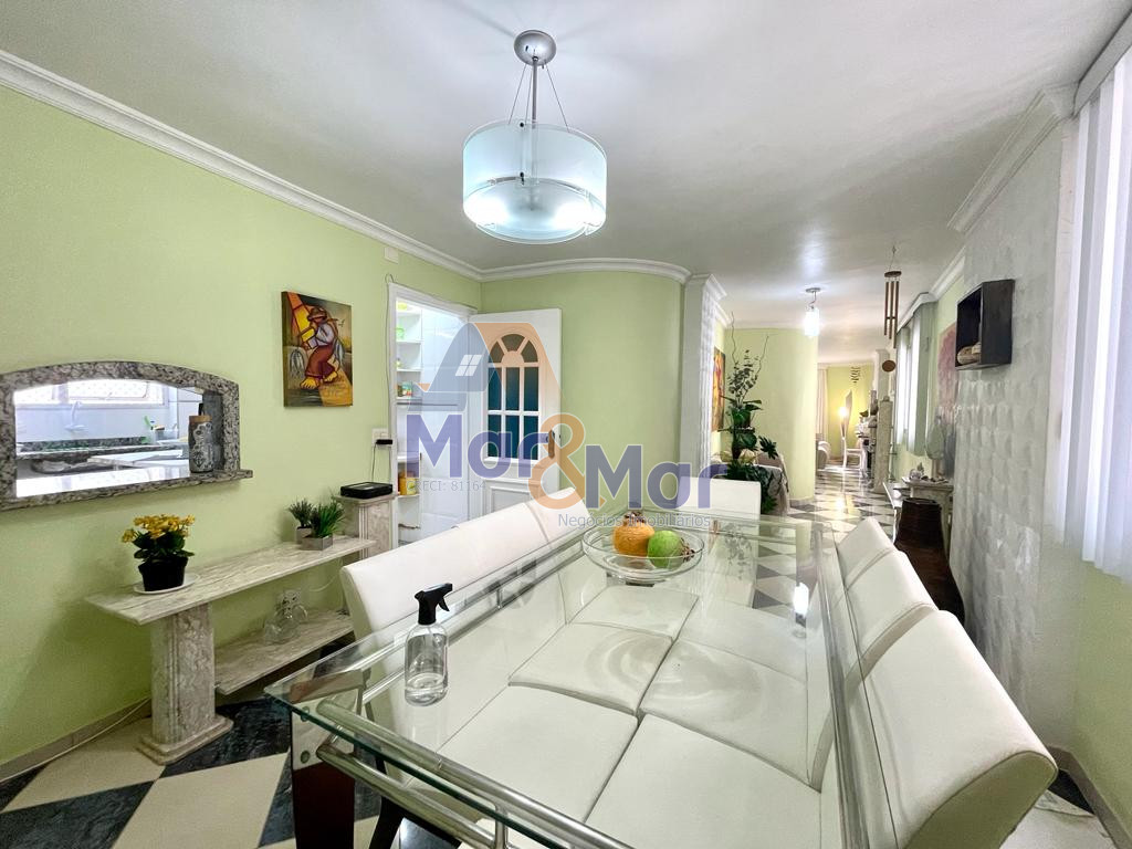Apartamento GUARUJÁ - SP