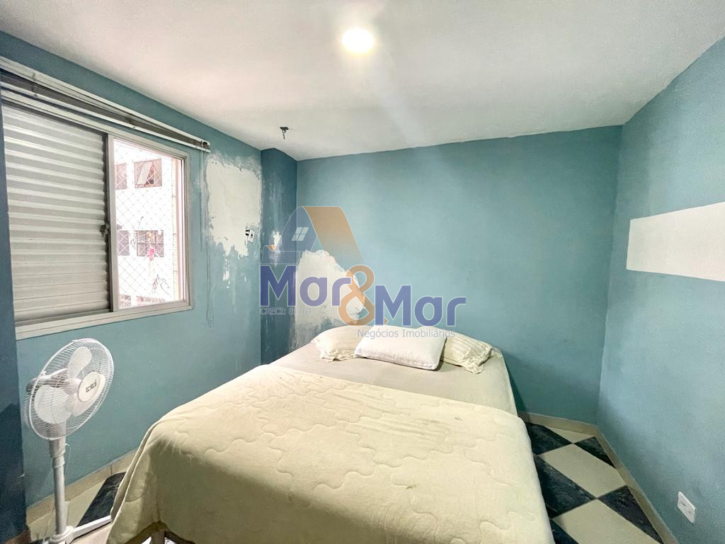 Apartamento GUARUJÁ - SP