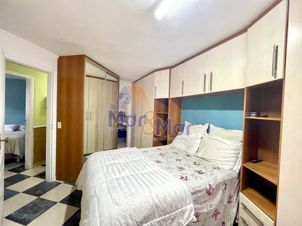 Apartamento GUARUJÁ - SP