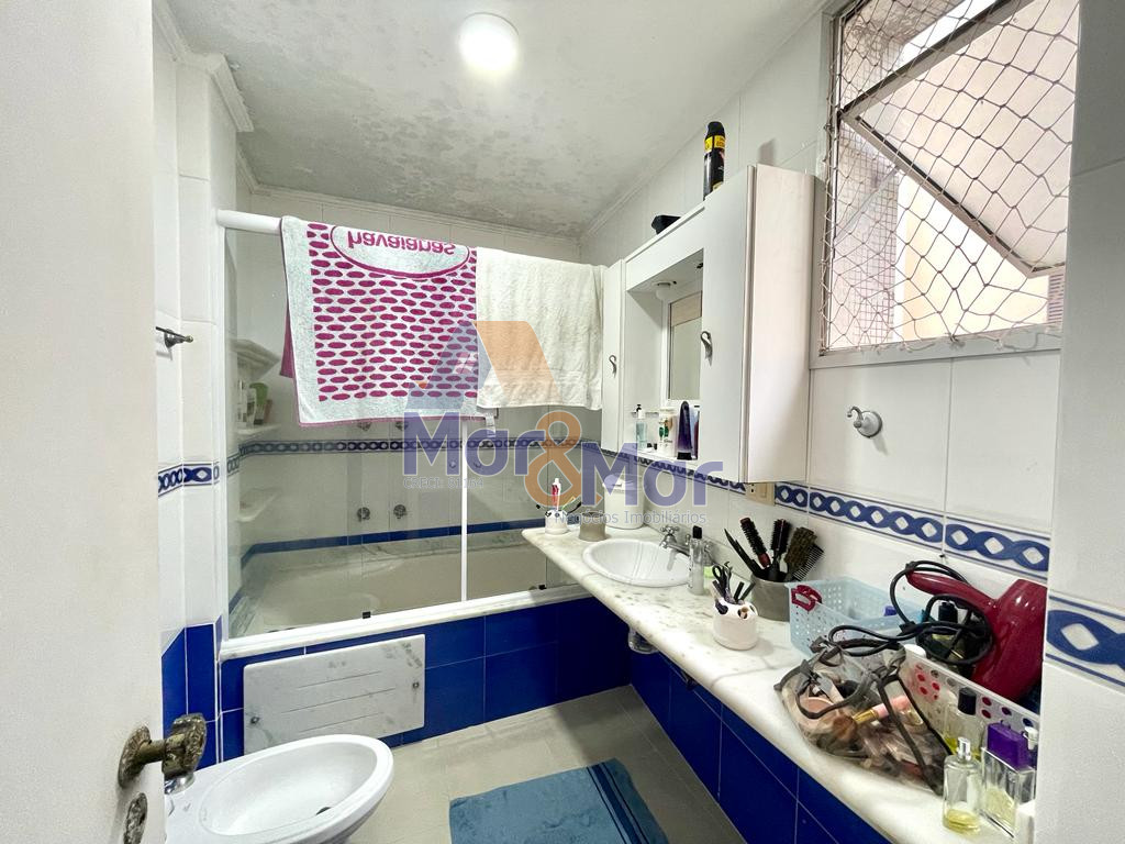 Apartamento GUARUJÁ - SP