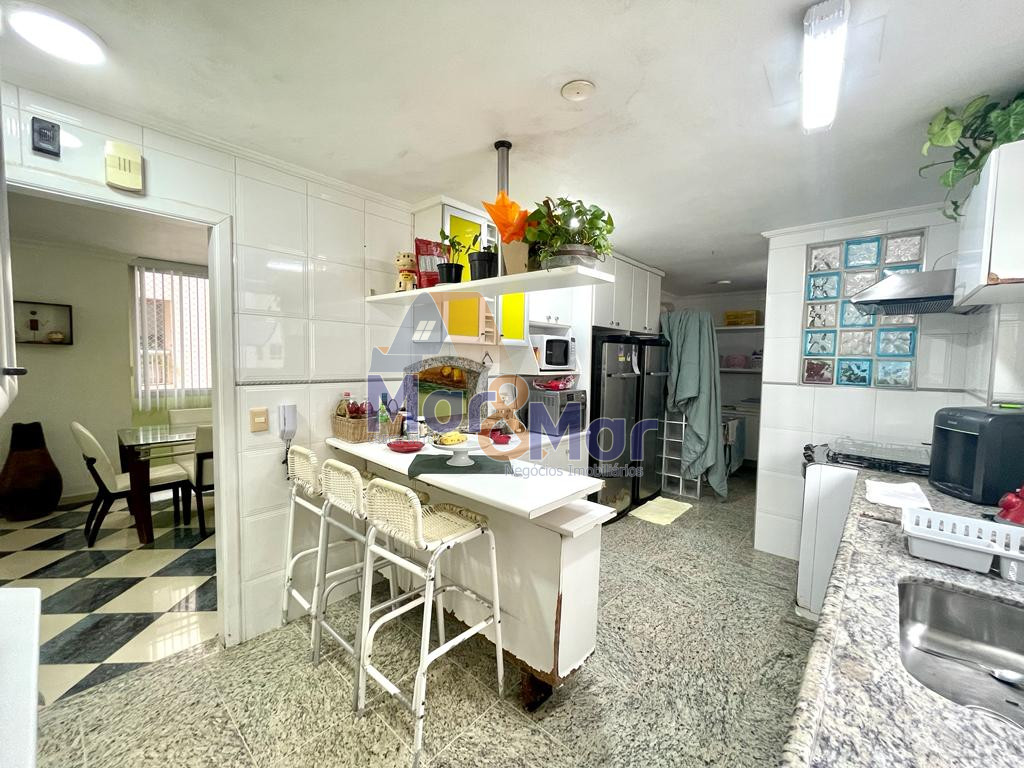 Apartamento GUARUJÁ - SP