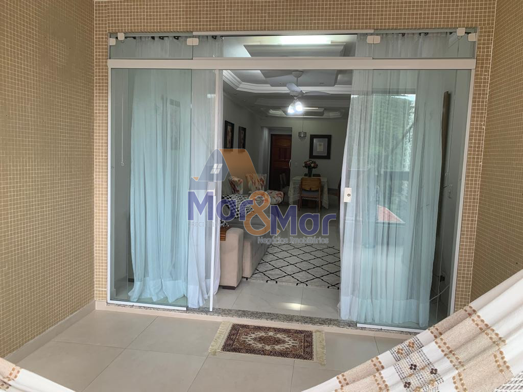 Apartamento GUARUJÁ - SP
