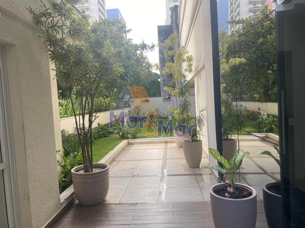 Apartamento GUARUJÁ - SP