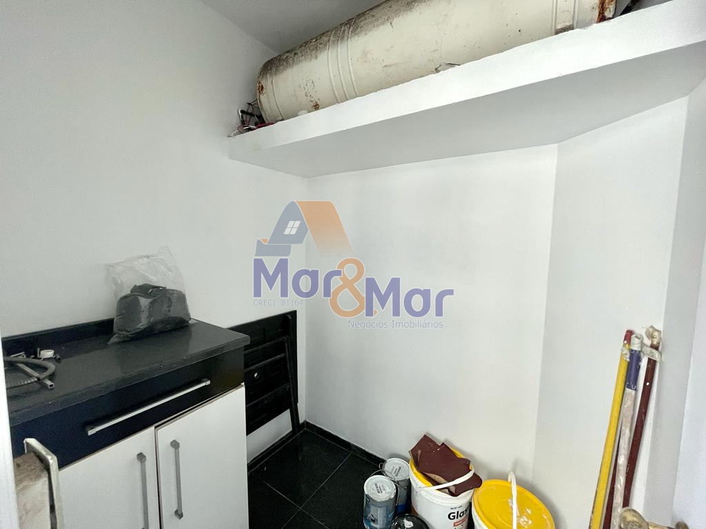 Apartamento GUARUJÁ - SP