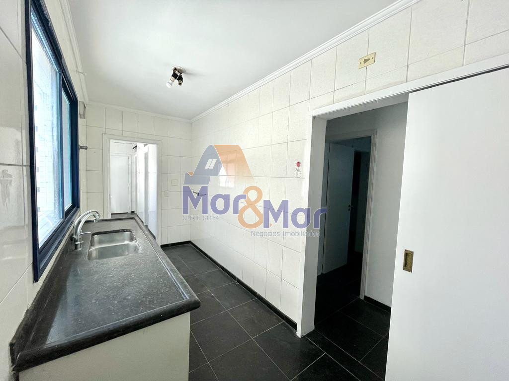 Apartamento GUARUJÁ - SP