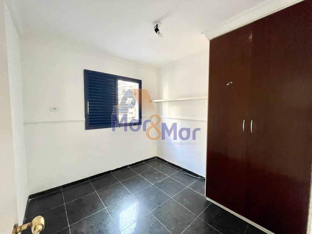 Apartamento GUARUJÁ - SP