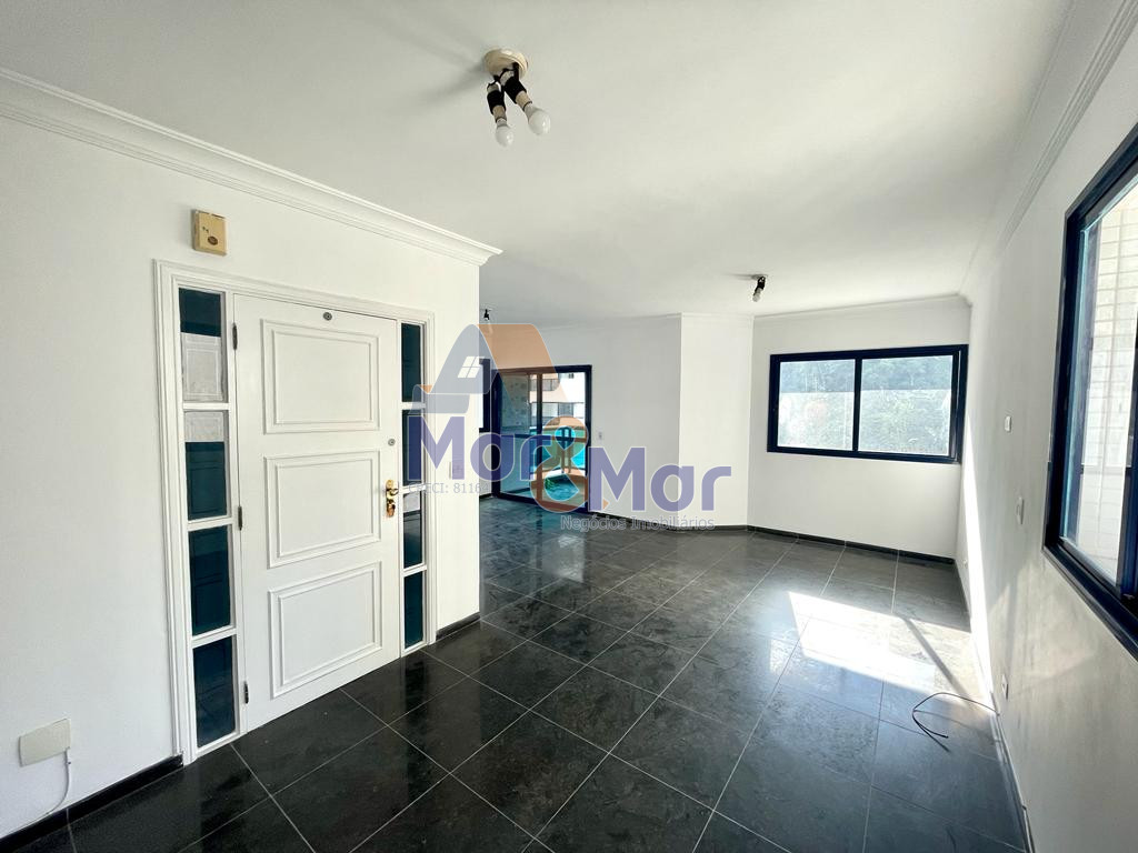 Apartamento GUARUJÁ - SP