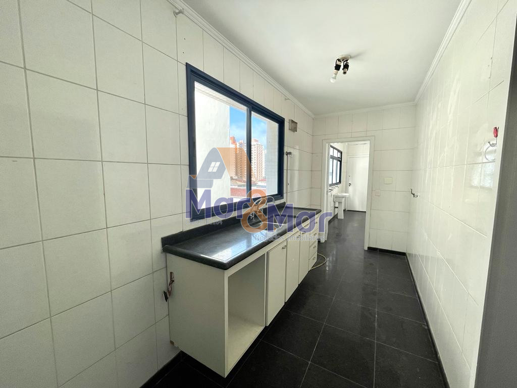 Apartamento GUARUJÁ - SP