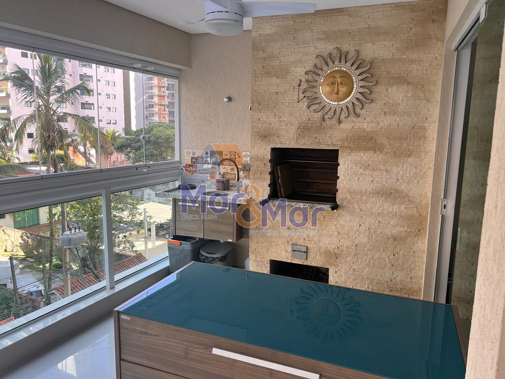 Apartamento GUARUJÁ - SP