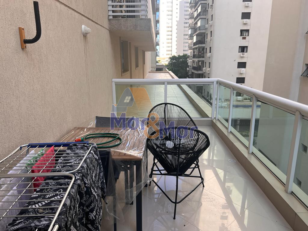 Apartamento GUARUJÁ - SP