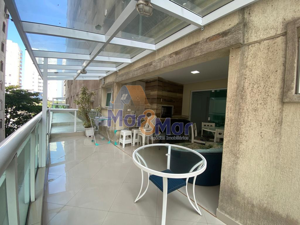 Apartamento GUARUJÁ - SP
