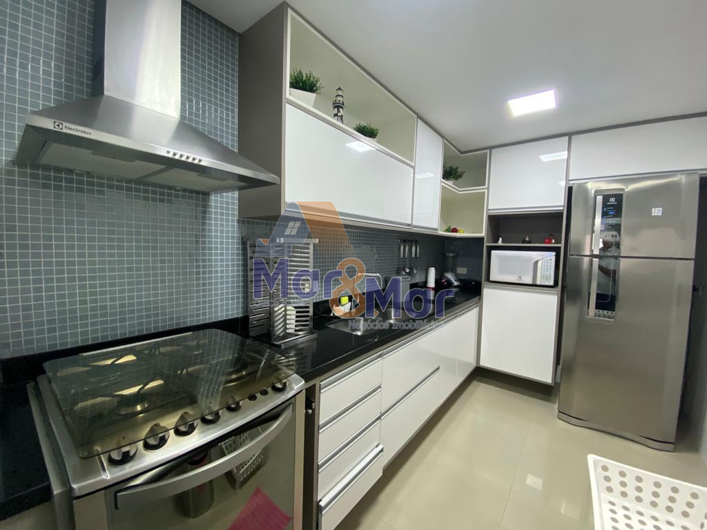 Apartamento GUARUJÁ - SP