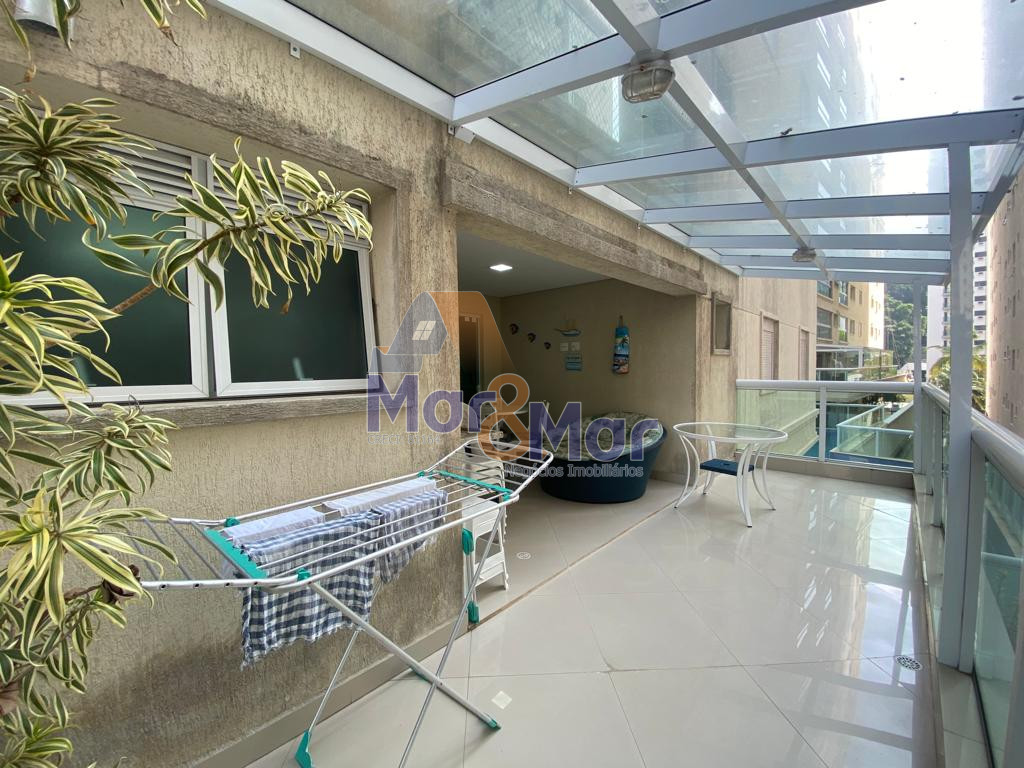 Apartamento GUARUJÁ - SP