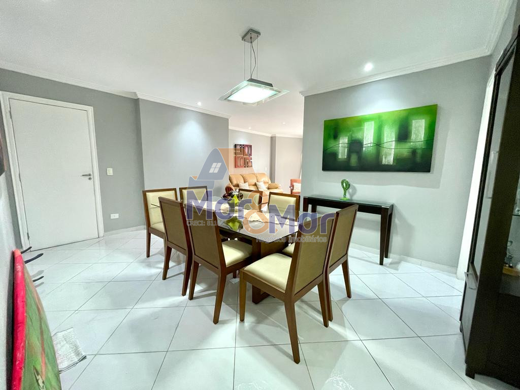 Apartamento GUARUJÁ - SP