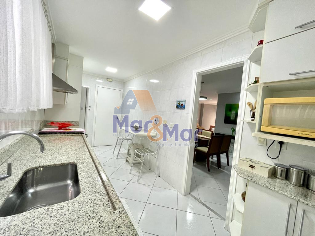 Apartamento GUARUJÁ - SP
