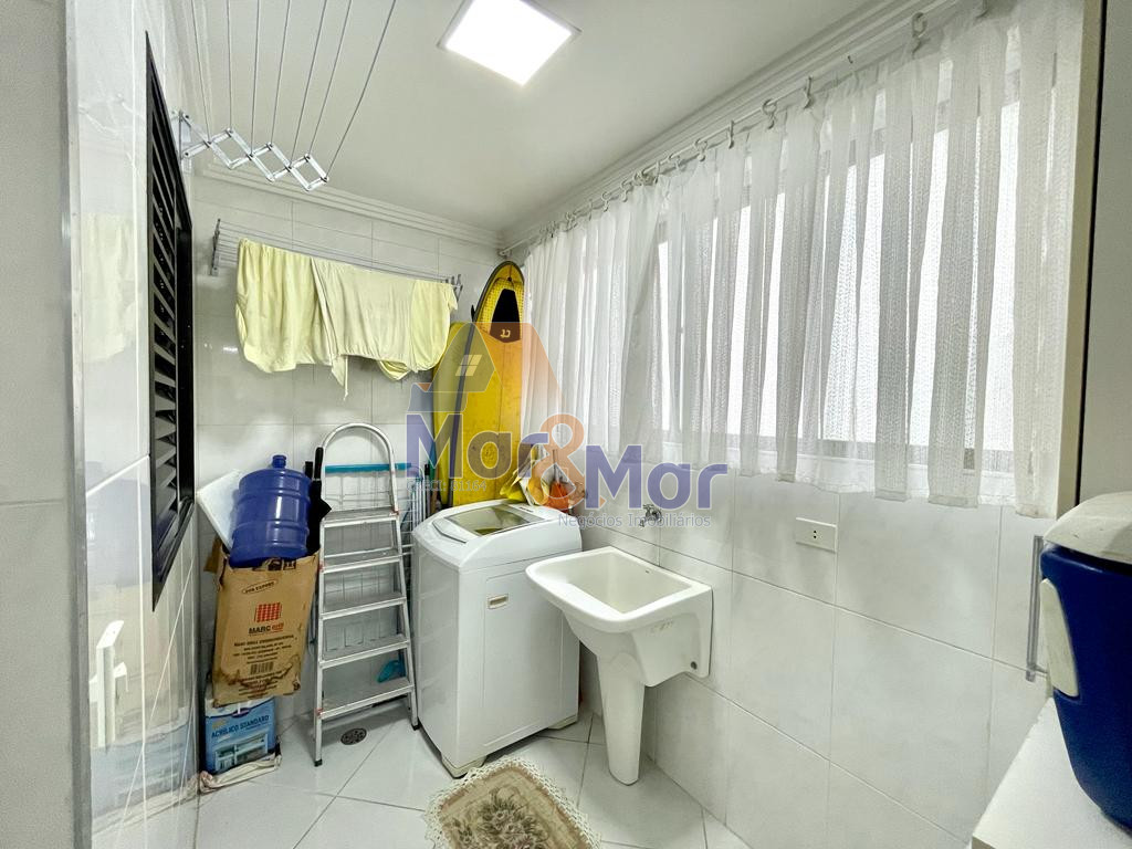 Apartamento GUARUJÁ - SP
