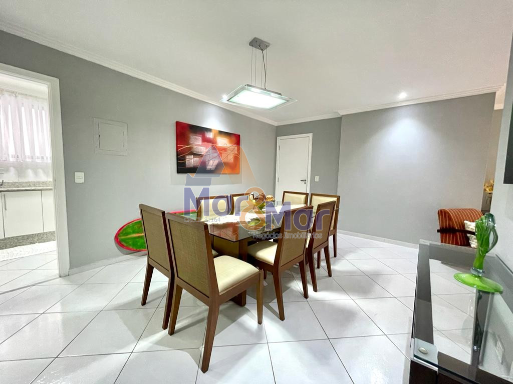 Apartamento GUARUJÁ - SP
