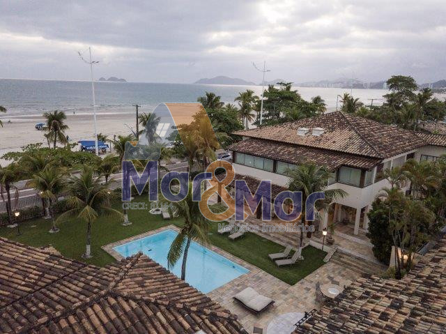Casa em alvenaria GUARUJÁ - SP