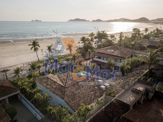 Casa em alvenaria GUARUJÁ - SP