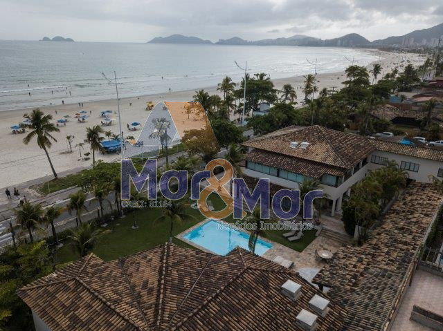 Casa em alvenaria GUARUJÁ - SP