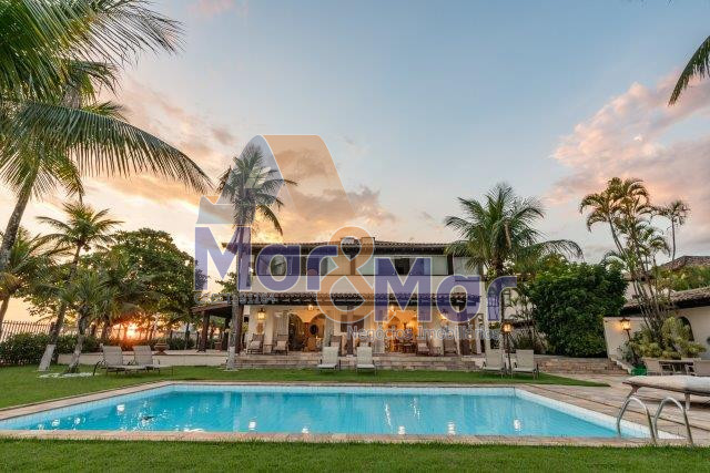 Casa em alvenaria GUARUJÁ - SP