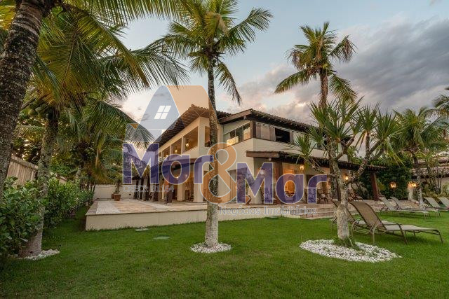 Casa em alvenaria GUARUJÁ - SP