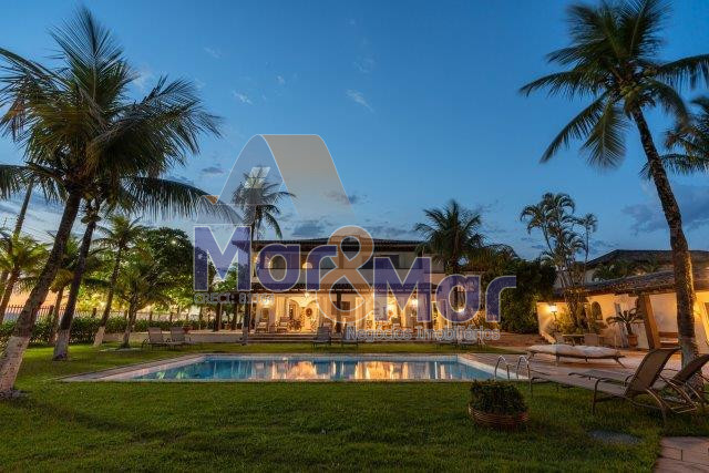 Casa em alvenaria GUARUJÁ - SP