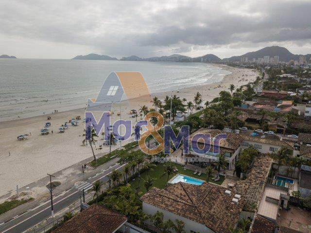 Casa em alvenaria GUARUJÁ - SP