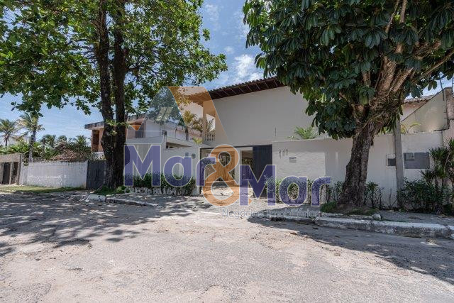 Casa em alvenaria GUARUJÁ - SP