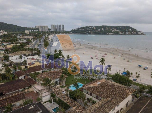 Casa em alvenaria GUARUJÁ - SP