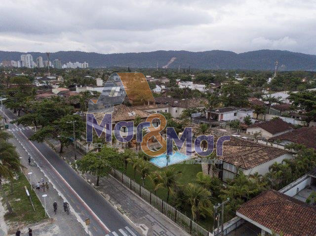 Casa em alvenaria GUARUJÁ - SP