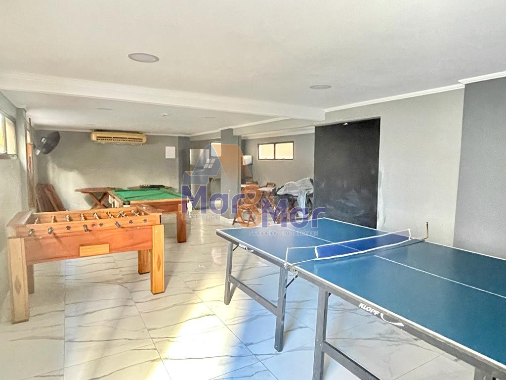Apartamento na Praia da Enseada, Guarujá - SP