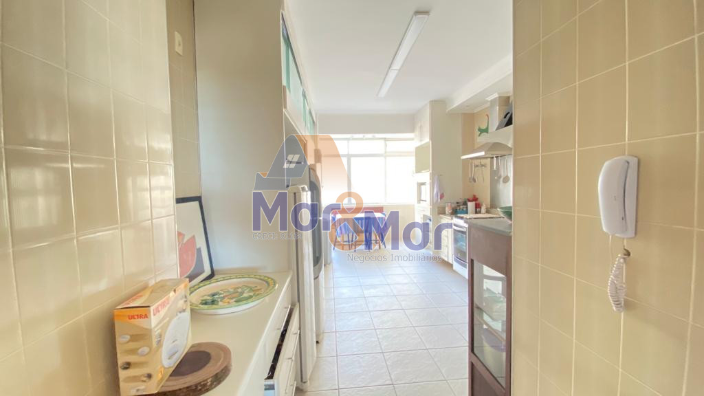 Apartamento GUARUJÁ - SP