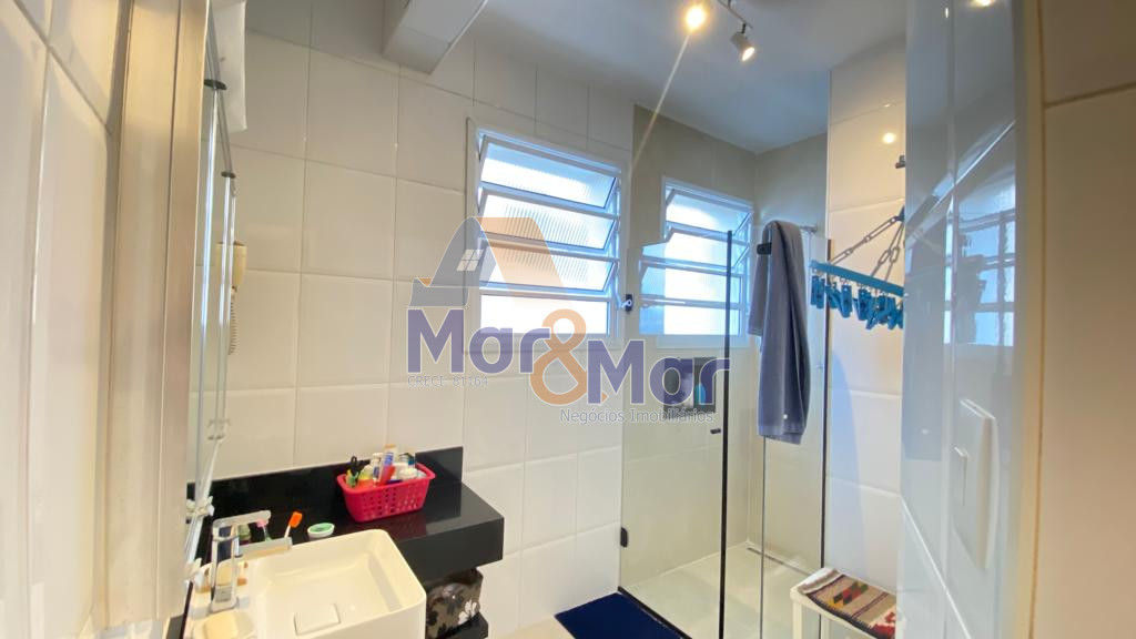 Apartamento GUARUJÁ - SP