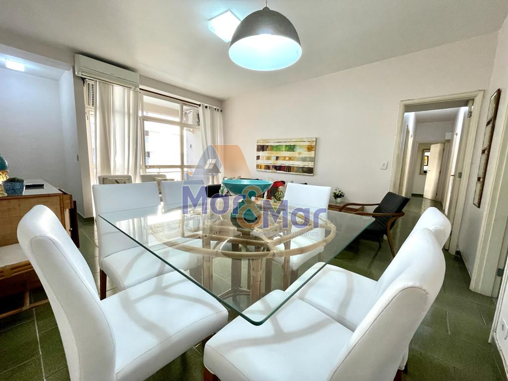 Apartamento GUARUJÁ - SP