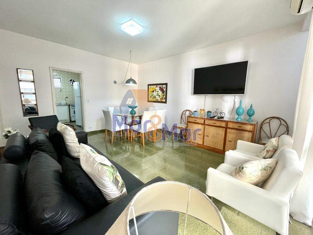 Apartamento GUARUJÁ - SP
