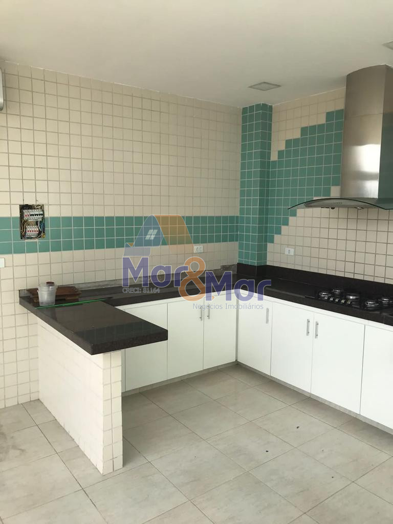 Apartamento GUARUJÁ - SP