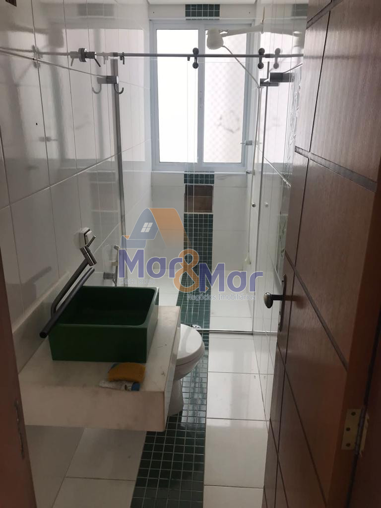 Apartamento GUARUJÁ - SP