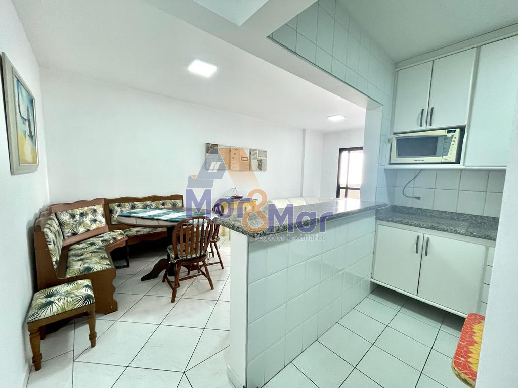 Apartamento GUARUJÁ - SP