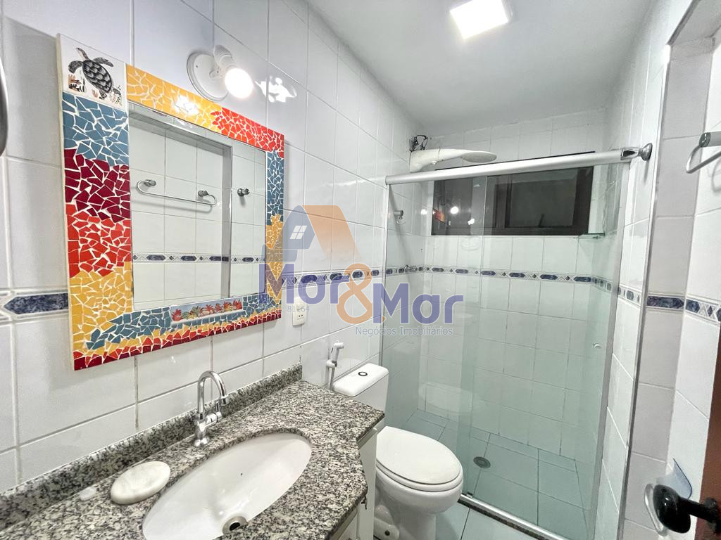 Apartamento GUARUJÁ - SP