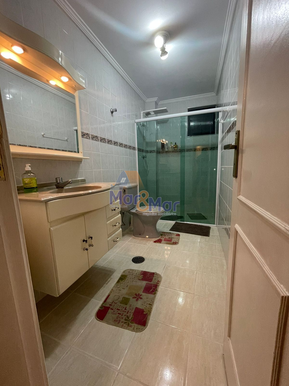 Apartamento GUARUJÁ - SP